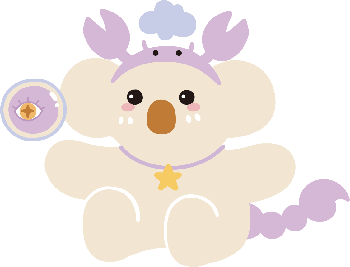 天蠍
